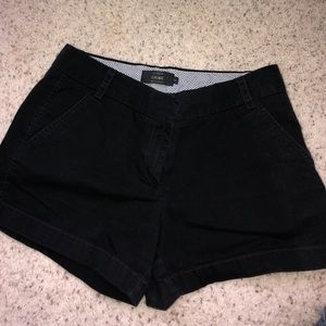 J. Crew Chino shorts